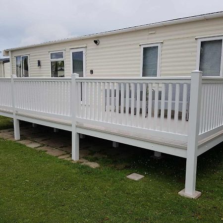 D & A Short Breaks - St Margarets Bay, Dover Saint Margaretʼs at Cliffe Exterior foto