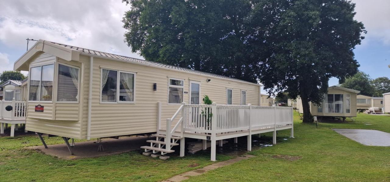 D & A Short Breaks - St Margarets Bay, Dover Saint Margaretʼs at Cliffe Exterior foto