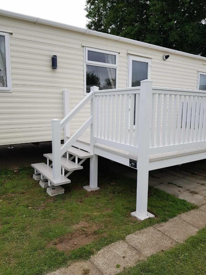 D & A Short Breaks - St Margarets Bay, Dover Saint Margaretʼs at Cliffe Exterior foto